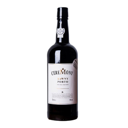 Vinho do Porto Ceremony Tawny 750 ml