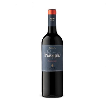 Vinho Tinto Carmen Premier Carmenere 750 ml