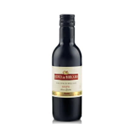 Vinho Tinto Quinta do Morgado Suave 245 ml