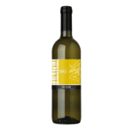 Vinho Branco Trinacria IGP Blend 750 ml