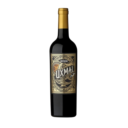 Vinho Tinto Uxmal Red Blend 750 ml