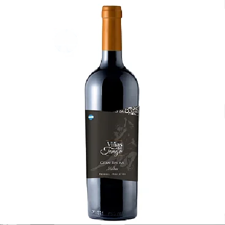 Vinho Tinto Viñas Del Tango Gran Reserva Malbec 750 ml