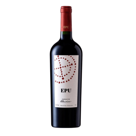 Vinho Tinto Epu Almaviva 750 ml