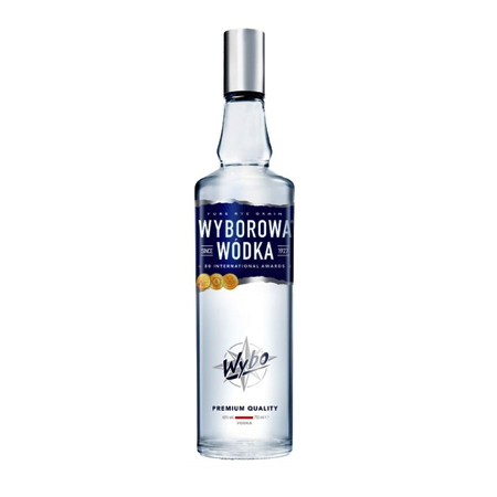 Vodka Wyborowa Premium 750 ml