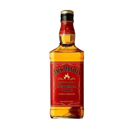 Whisky Jack Daniel's Fire 700 ml