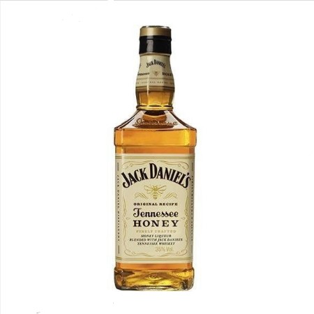Whisky Jack Daniels Honey 750 ml