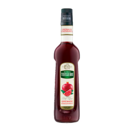 Xarope Grenade (Romã) Teisseire 700 ml