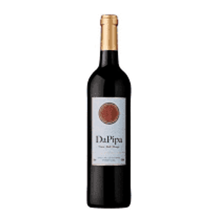 Vinho Tinto Da Pipa Blend 750 ml
