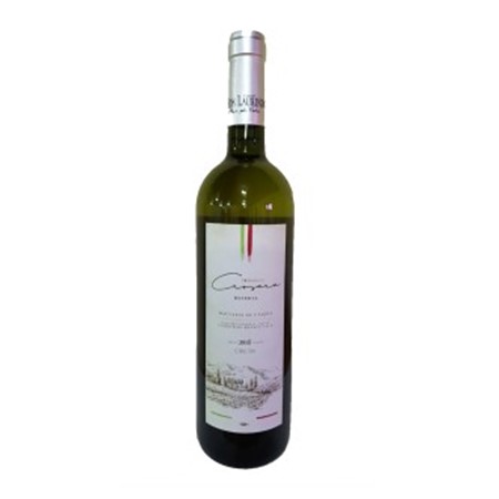 Vinho Branco Don Laurindo Crosara Malvasia Candia 750 ml