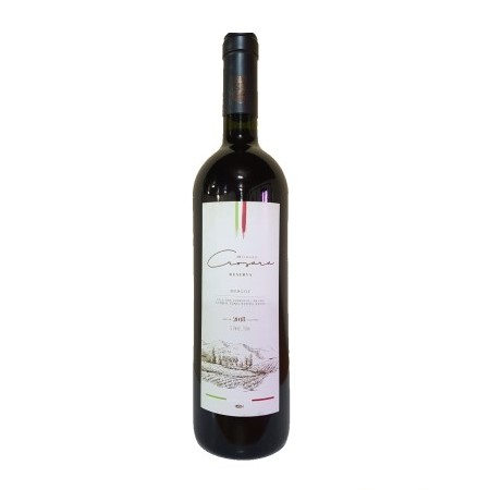 Vinho Tinto Don Laurindo Crosara Merlot Reserva 750 ml